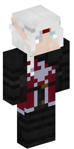 Minecraft Skin #197385