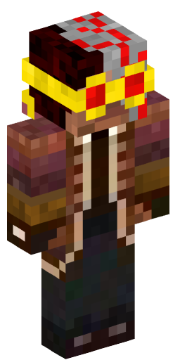 Minecraft Skin #197389