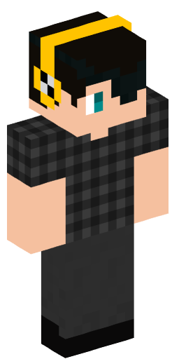 Minecraft Skin #197390