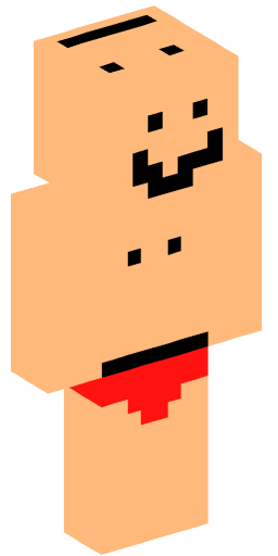 Minecraft Skin #197393