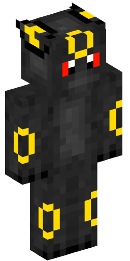 Minecraft Skin #197395