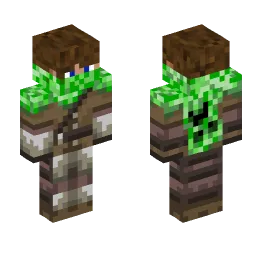 Minecraft Skin #197396