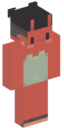 Minecraft Skin #197399