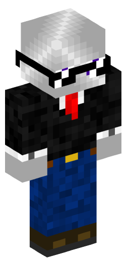 Minecraft Skin #197401