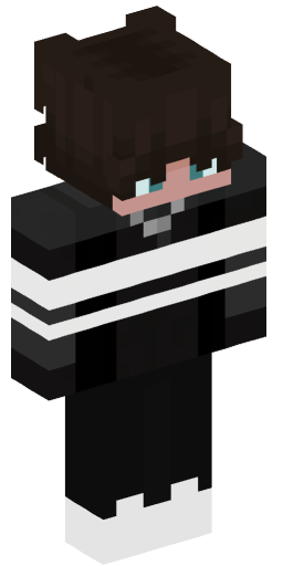 Minecraft Skin #197402