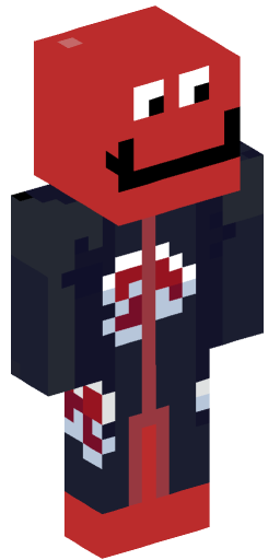 Minecraft Skin #197406