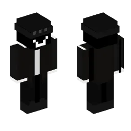 Minecraft Skin #197407
