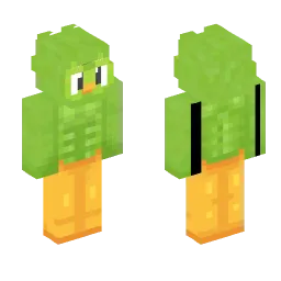 Minecraft Skin #197409