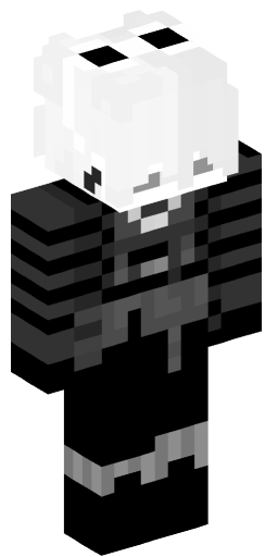 Minecraft Skin #197411