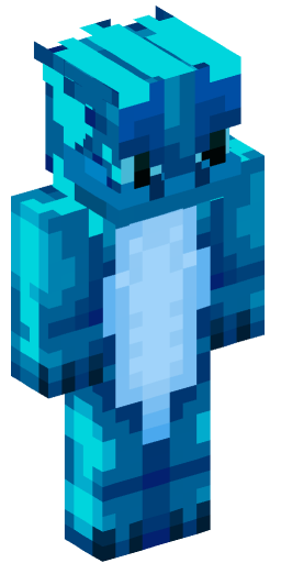 Minecraft Skin #197412