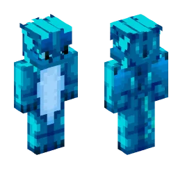 Minecraft Skin #197412