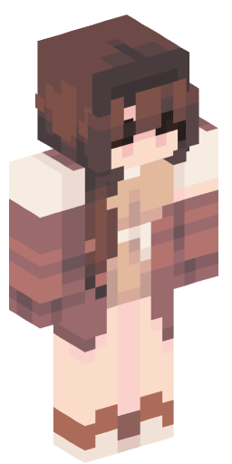 Minecraft Skin #197413
