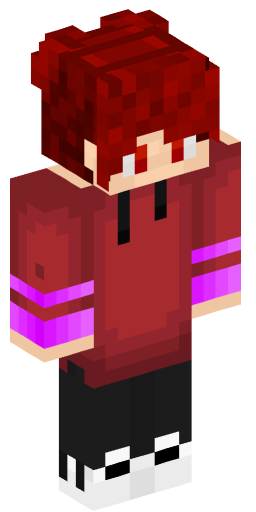 Minecraft Skin #197414