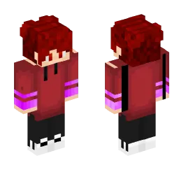Minecraft Skin #197414