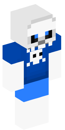 Minecraft Skin #197417