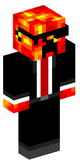 Minecraft Skin #197420