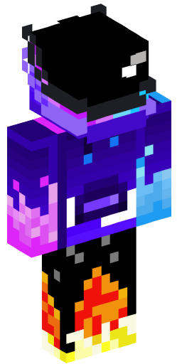 opossums37 Minecraft Skin Preview on Minecraft.Co.Com