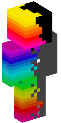 Minecraft Skin #197425