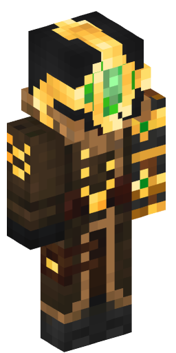 Minecraft Skin #197430