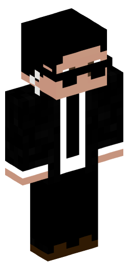Minecraft Skin #197433
