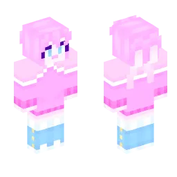 Minecraft Skin #197434