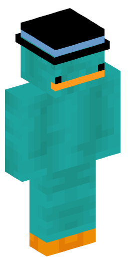 Minecraft Skin #197435