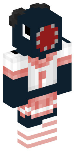 _ocu Minecraft Skin Preview on Minecraft.Co.Com