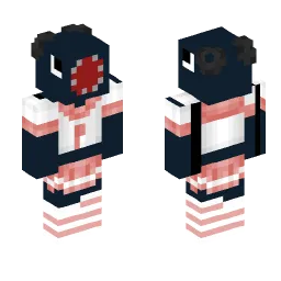 Minecraft Skin #197436
