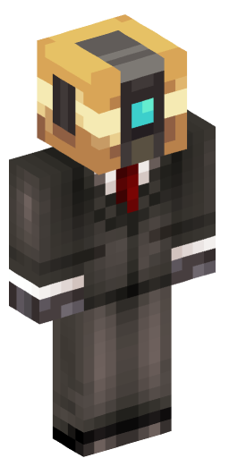 Minecraft Skin #197437