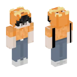 Minecraft Skin #197438