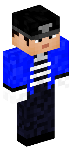 didle6 Minecraft Skin Preview on Minecraft.Co.Com
