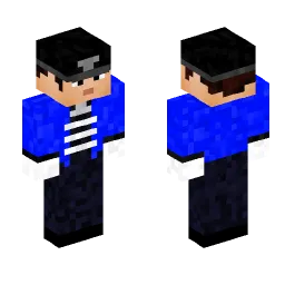 Minecraft Skin #197445