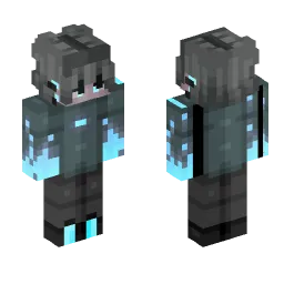 Minecraft Skin #197447