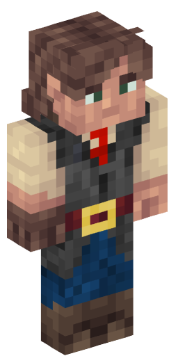 Minecraft Skin #197450