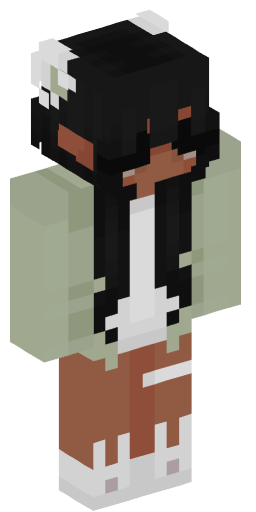 Minecraft Skin #197451