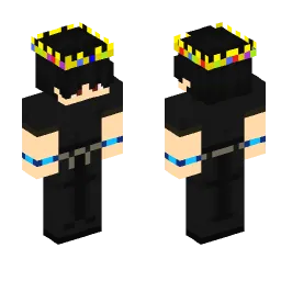Minecraft Skin #197455