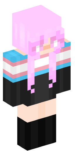 Minecraft Skin #197456