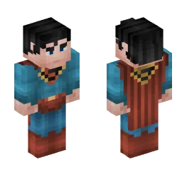 Minecraft Skin #197458