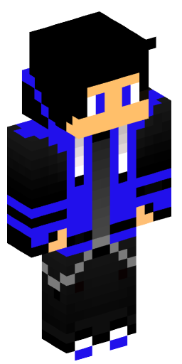 Minecraft Skin #197460