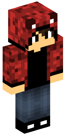 Minecraft Skin #197463
