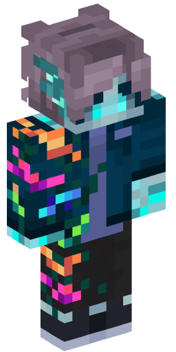 Minecraft Skin #197466