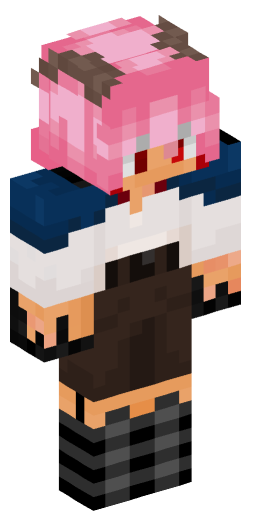 KitCultivator Minecraft Skin Preview on Minecraft.Co.Com