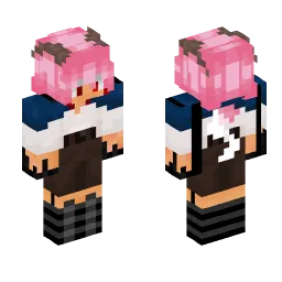Minecraft Skin #197467