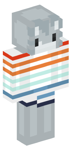 Minecraft Skin #197468
