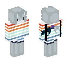 Minecraft Skin #197468