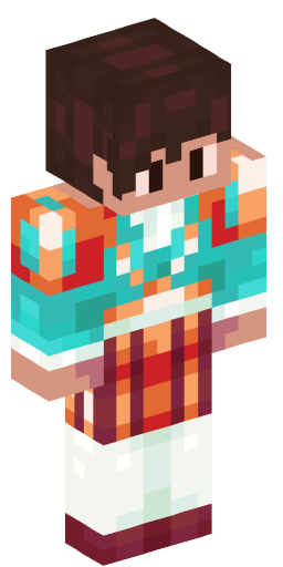 caiolrs Minecraft Skin Preview on Minecraft.Co.Com