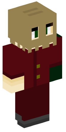 Minecraft Skin #197473