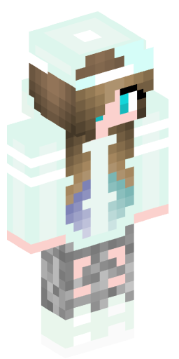 Meow_Mix Minecraft Skin Preview on Minecraft.Co.Com