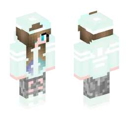 Minecraft Skin #197474