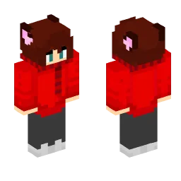 Minecraft Skin #197476